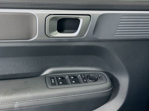 New 2026 Hyundai Santa Fe SEL image 19