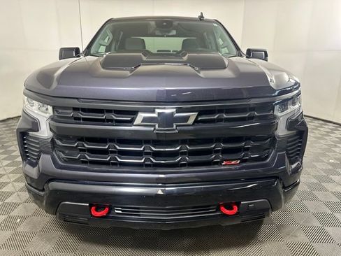 Used 2023 Chevrolet Silverado 1500 LT Trail Boss w/ Protection Package image 8