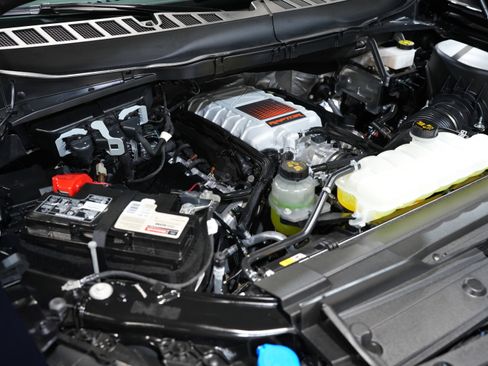 Used 2023 Ford F150 Raptor w/ Equipment Group 802A Raptor R image 57