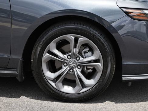 Used 2024 Honda Accord EX image 10