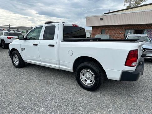 Used 2019 RAM 1500 Tradesman image 11