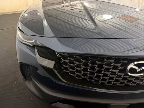 Certified 2025 MAZDA CX-50 AWD 2.5 Hybrid w/ Weather Package image 4