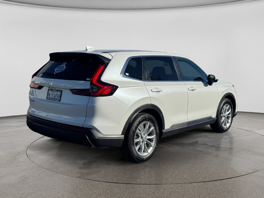 Used 2024 Honda CR-V EX image 5