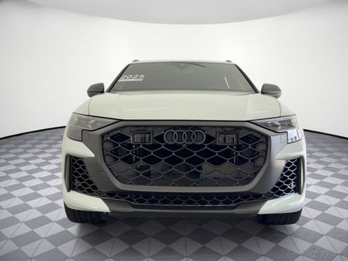 Used 2025 Audi RS Q8 performance AWD/4WD image 6