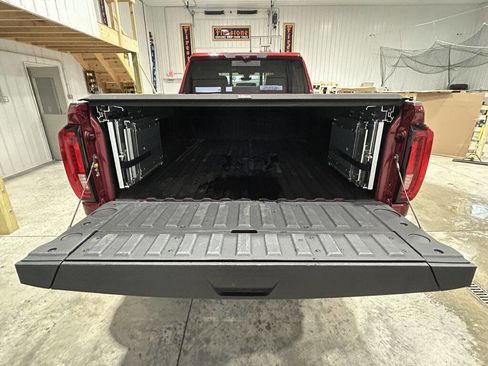 Used 2020 GMC Sierra 2500 Denali w/ Denali Ultimate Package image 8