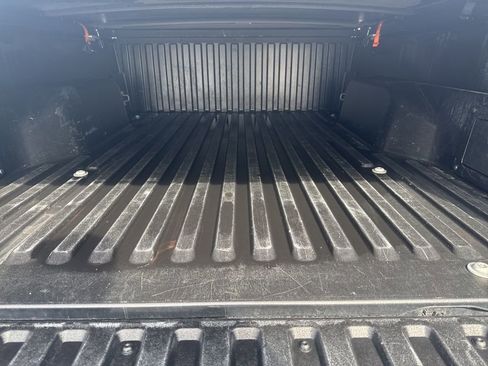 Used 2017 Toyota Tacoma TRD Off-Road w/ Tow Package image 16