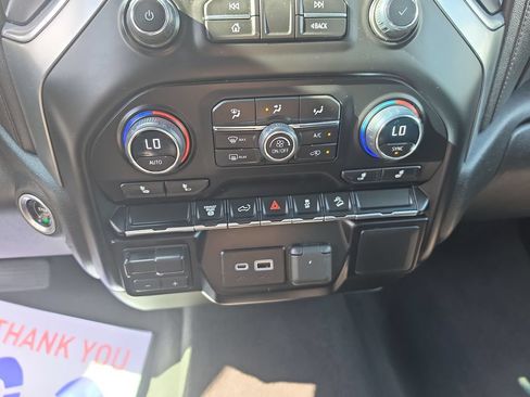 Used 2023 Chevrolet Silverado 2500 LT w/ Convenience Package AWD/4WD image 17