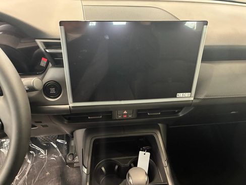 New 2026 MAZDA CX-5 Select AWD/4WD image 12