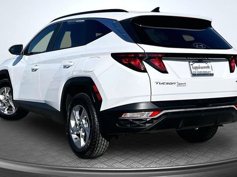 Used 2024 Hyundai Tucson SEL image 4