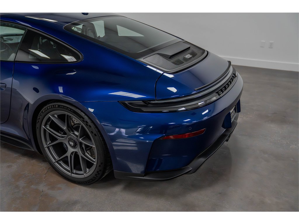Used 2026 Porsche 911 GT3 RWD image 20