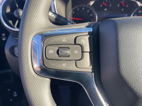 New 2026 Chevrolet Blazer LT w/ LPO, Floor Liner Package image 20