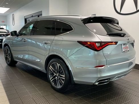 New 2026 Acura MDX w/ Advance Package image 6