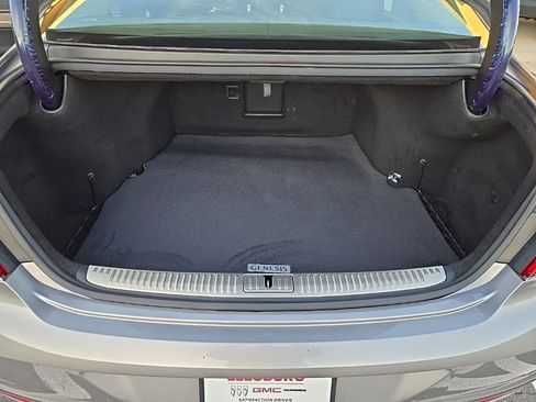 Used 2022 Genesis G90 3.3T Premium image 50