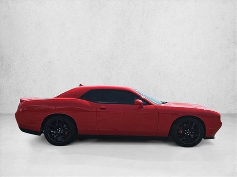 Used 2020 Dodge Challenger GT w/ Plus Package RWD image 4