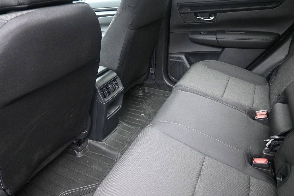 Used 2026 Honda CR-V LX image 17