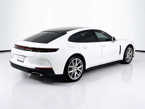 New 2026 Porsche Panamera image 9