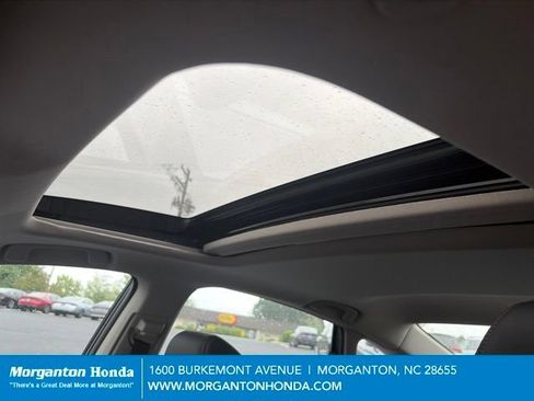 Used 2023 Honda Accord EX-L image 24