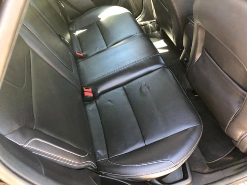 Used 2013 Ford Focus ST FWD image 37