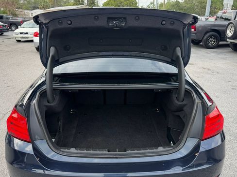 Used 2015 BMW 428i Coupe RWD image 10
