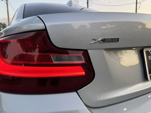 Used 2015 BMW 228i xDrive Coupe image 22
