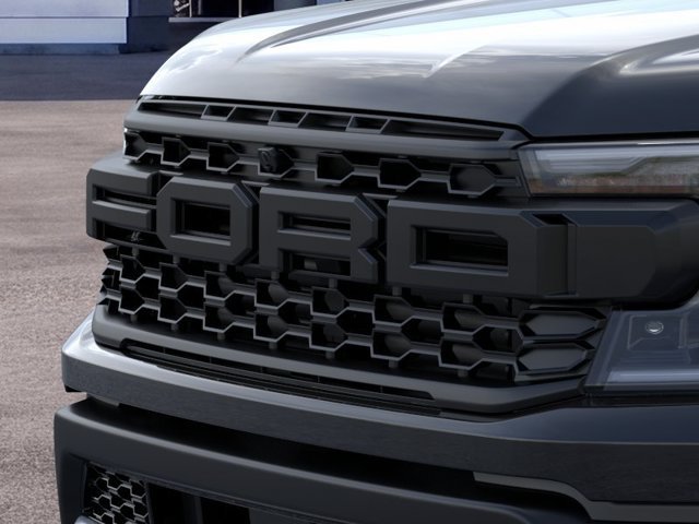 New 2026 Ford Ranger Raptor AWD/4WD image 17