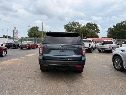 Used 2021 Chevrolet Tahoe RST w/ Luxury Package AWD/4WD image 9