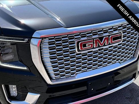 Used 2024 GMC Yukon Denali AWD/4WD image 33