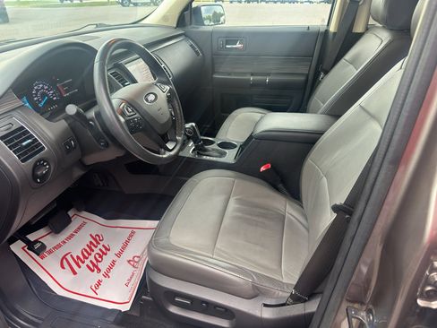 Used 2019 Ford Flex SEL w/ Equipment Group 202A image 12