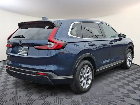 Used 2024 Honda CR-V EX-L image 7