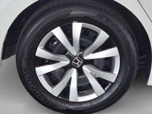 Used 2026 Honda Civic LX image 22