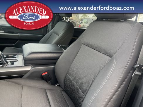 Used 2023 Ford F150 XLT w/ Equipment Group 302A High image 15