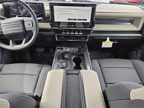 New 2026 GMC Hummer EV 4x4 Crew Cab image 12