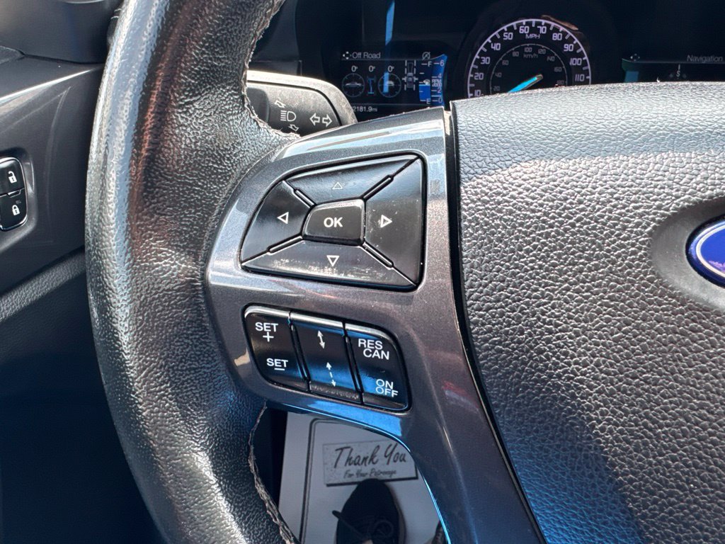 Used 2019 Ford Ranger Lariat w/ Equipment Group 501A Mid AWD/4WD image 6