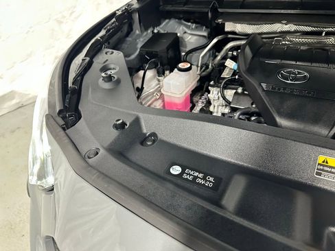 Used 2025 Toyota Highlander XSE image 69