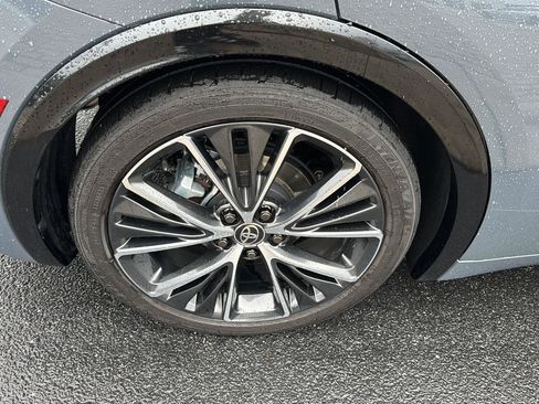 Certified 2023 Toyota Prius XLE image 33