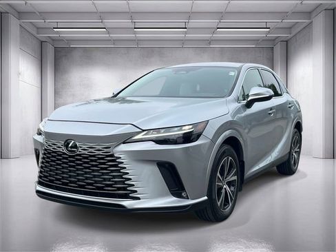 Used 2023 Lexus RX 350 FWD w/ Accessory Package (Z1) image 7