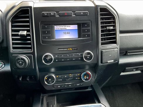 Used 2019 Ford Expedition Max XL AWD/4WD image 13