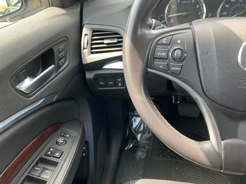 Used 2014 Acura MDX SH-AWD w/ Advance Package image 17