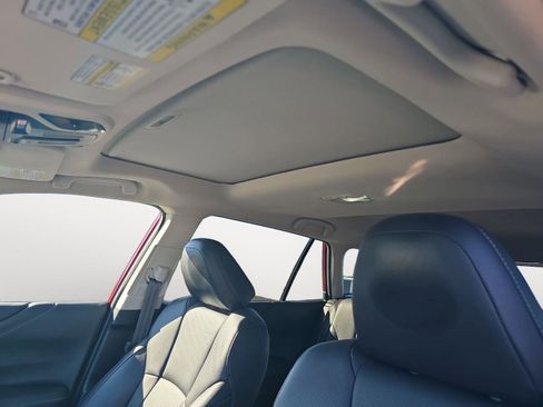 Used 2022 Subaru Outback Limited image 15