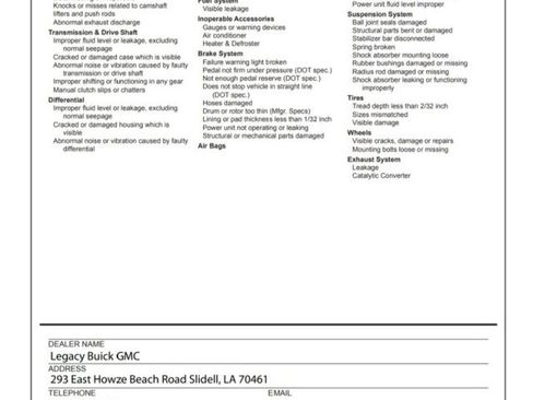 Used 2024 GMC Sierra 2500 Denali Ultimate image 34