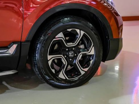 Used 2019 Honda CR-V Touring image 52