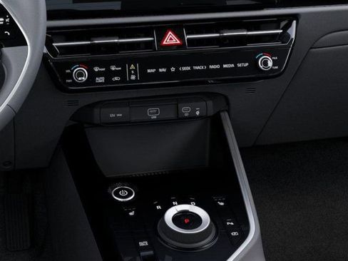 New 2026 Kia Niro Wind FWD image 24