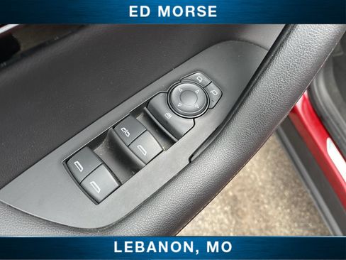 Certified 2022 Chevrolet Blazer RS image 23