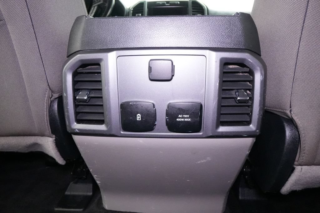 Used 2017 Ford F150 XLT w/ Equipment Group 302A Luxury RWD image 21
