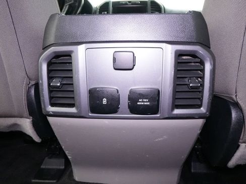 Used 2017 Ford F150 XLT w/ Equipment Group 302A Luxury RWD image 21