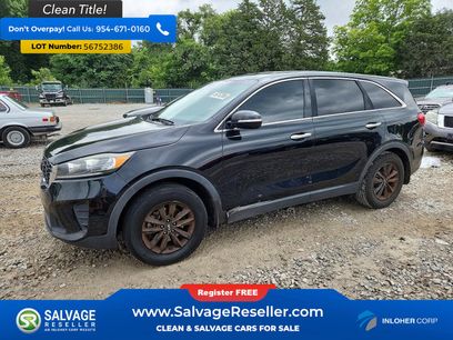 Used 2019 Kia Sorento L