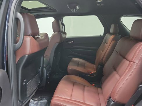 New 2026 Dodge Durango GT AWD/4WD image 9