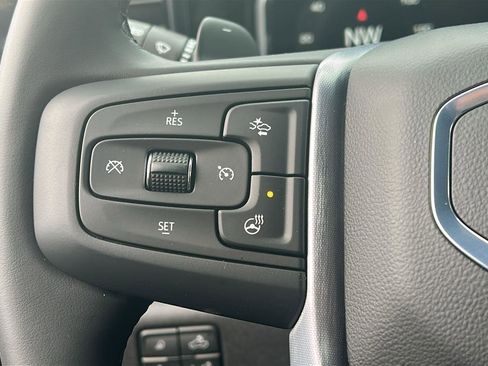 New 2026 GMC Sierra 1500 SLT w/ SLT Premium Plus Package image 16