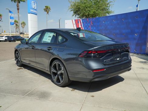 New 2026 Honda Accord SE image 9