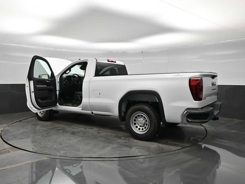 New 2026 GMC Sierra 1500 Pro w/ Pro Value Package AWD/4WD image 40